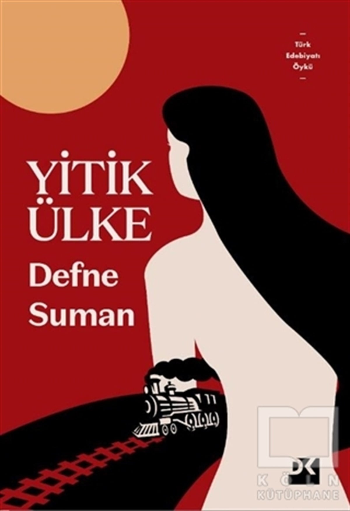 Defne SumanGeschichten Yitik Ülke