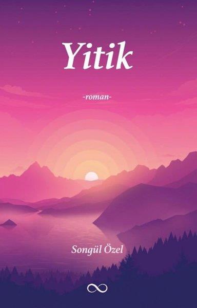 Songül ÖzelTürkiye RomanYitik