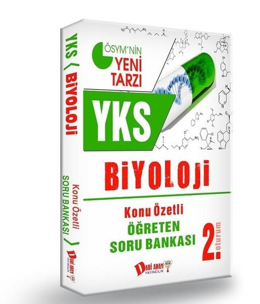 KolektifAYT BiyolojiYKS Biyoloji Konu Özetli Öğreten So