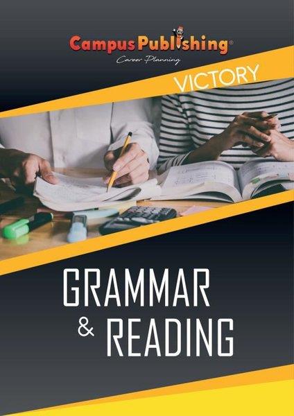 Kadem ŞengülYKS Ingilizce Soru BankasiYKS Dil 11 - Target Grammar and Reading