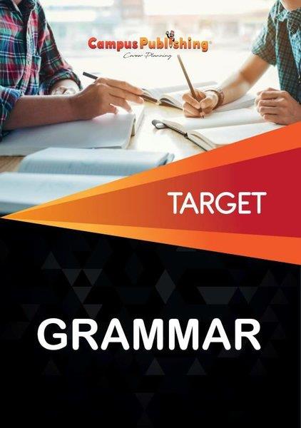 Kadem ŞengülYKS Ingilizce Soru BankasiYKS Dil 11 - Target Grammar