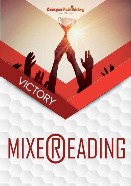 Kadem ŞengülYKS Ingilizce Soru BankasiYKS Dil 12 - Victory Mixereading