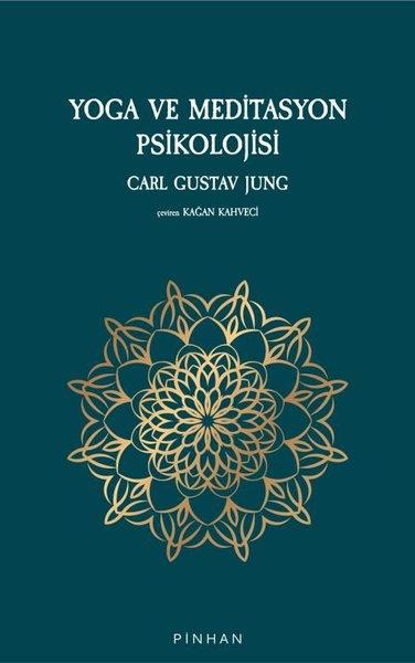 Carl Gustav JungPsikoloji KitaplarıYoga ve Meditasyon Psikolojisi