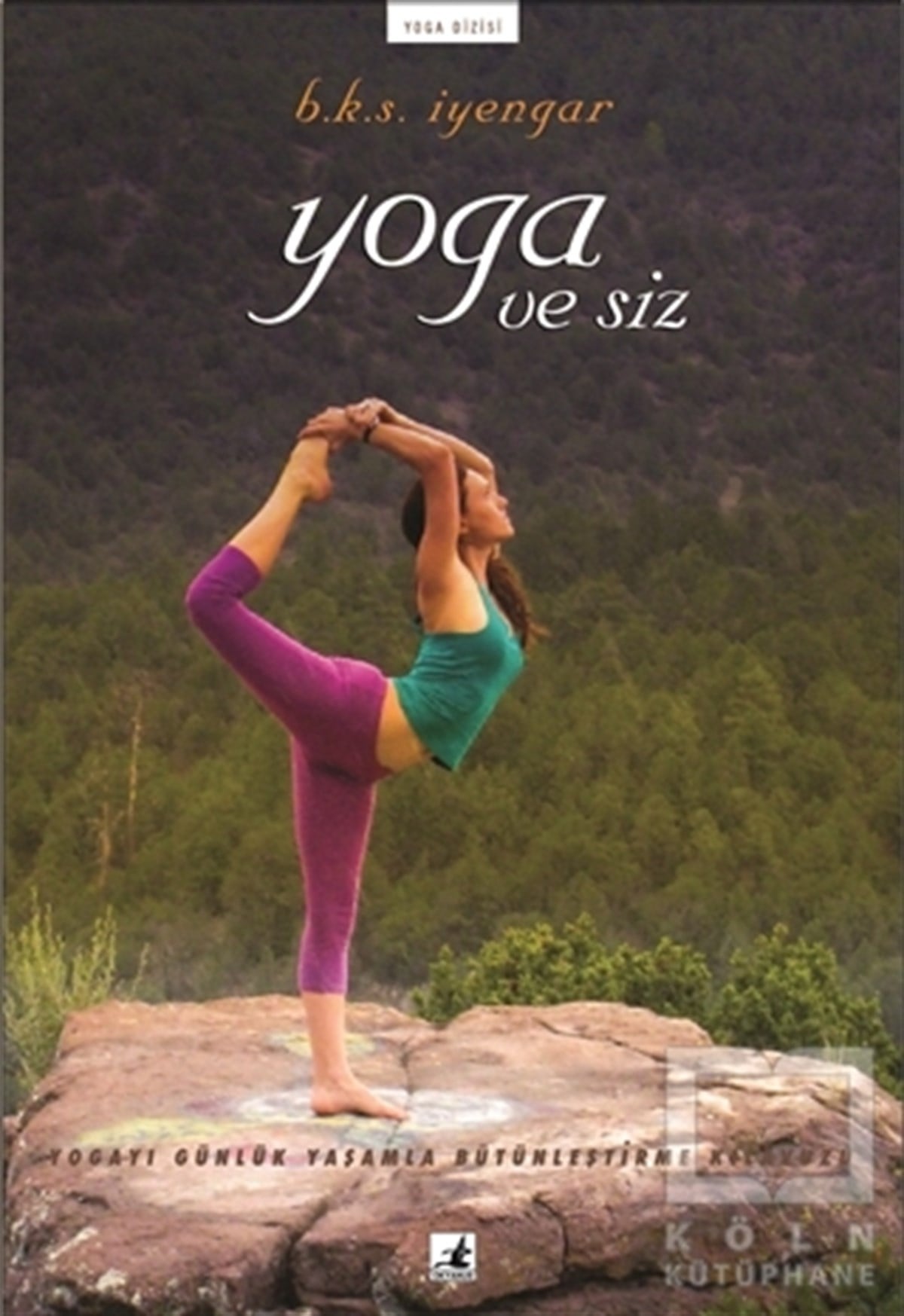 Yoga ve Siz
