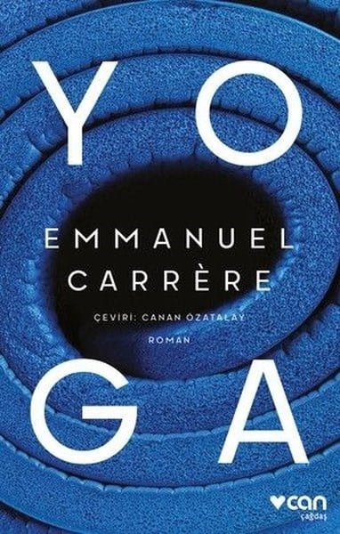 Emmanuel CarrereDünya RomanYoga