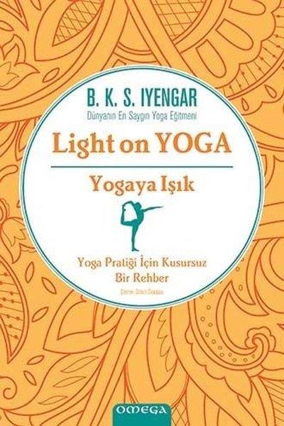 B.K.S. IyengarKişisel Gelişim Kitapları