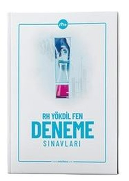 Remzi AvcuDiger Sinavlara HazirlikYÖKDİL Fen Bilimleri Deneme Sınavları