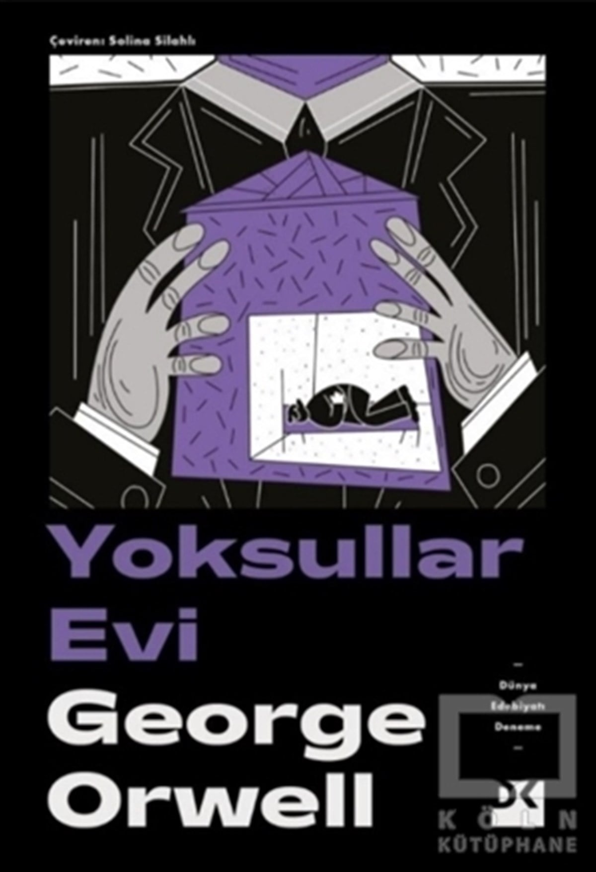 Yoksullar Evi