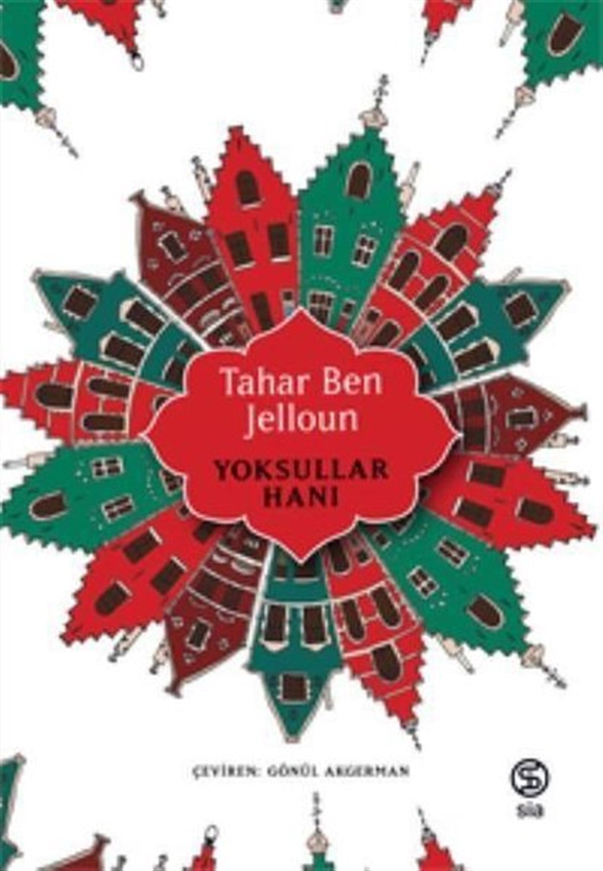 Tahar Ben JellounDünya RomanYoksullar Hanı