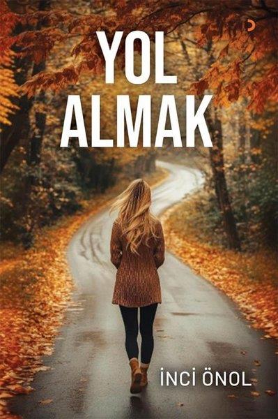 İnci ÖnolDeneme KitaplarıYol Almak