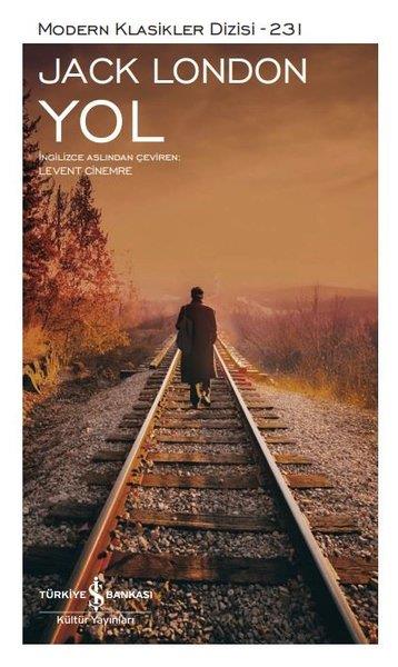 Jack LondonDünya KlasikleriYol - Modern Klasikler 231