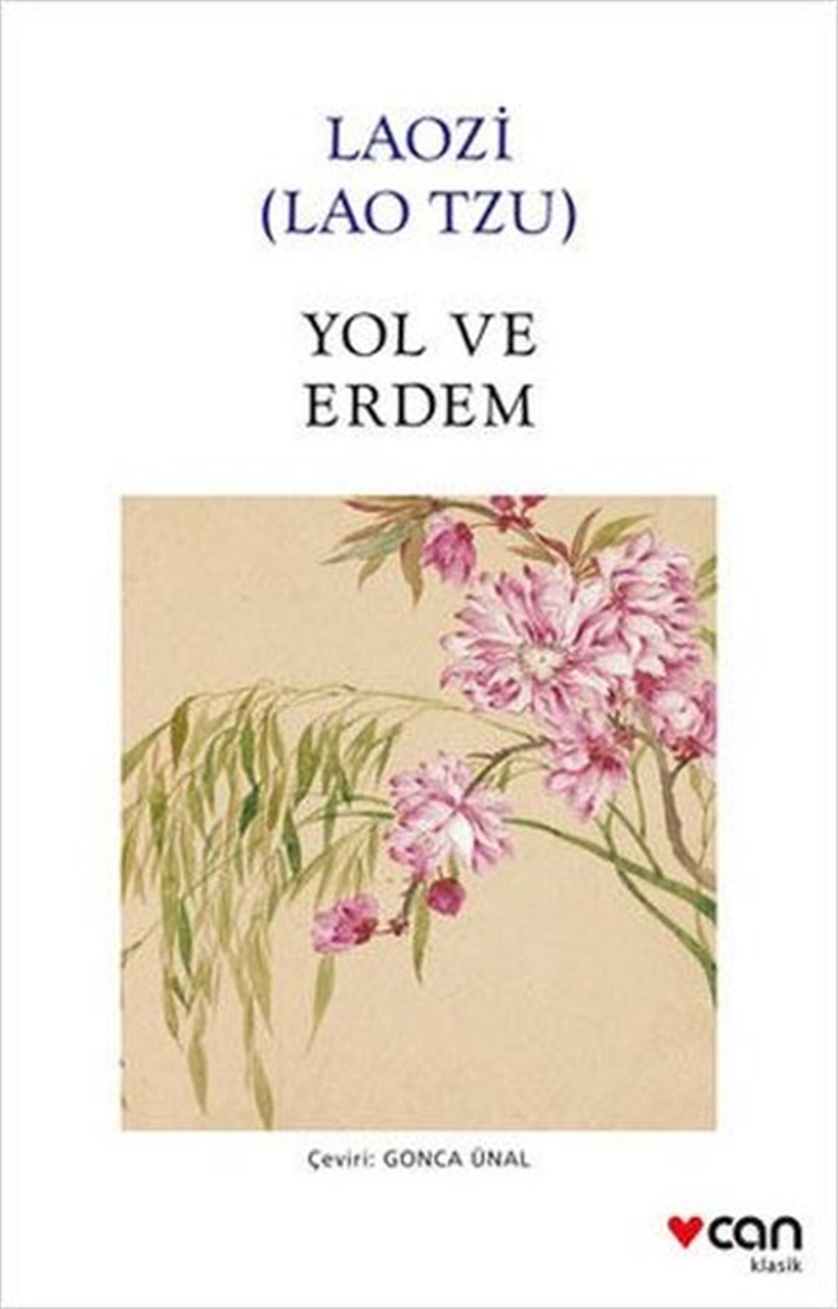 LaoziWeltklassikerYol ve Erdem