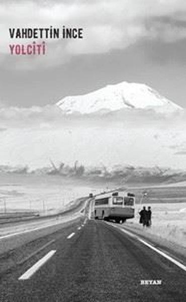 Vahdettin İnceDeneme KitaplarıYolciti