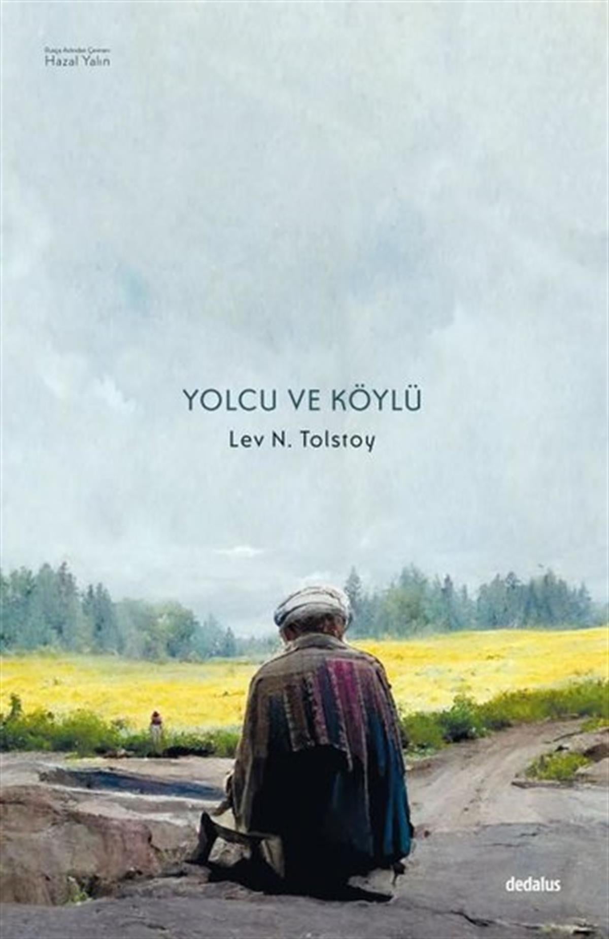 Köln KütüphaneDünya RomanYolcu ve Köylü