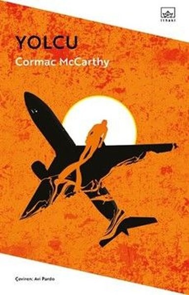 Cormac McCarthyDünya RomanYolcu