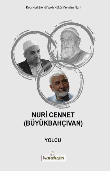 Nuri Cennet BüyükbahçıvanDeneme KitaplarıYolcu