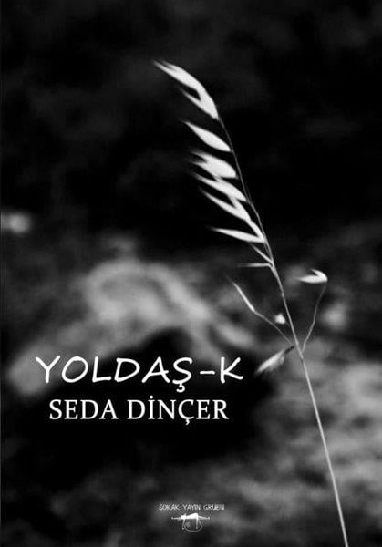 Seda DinçerAnı & Mektup & Günlük KitaplarıYoldaş-K