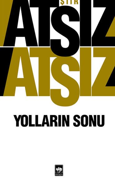 Hüseyin Nihal AtsızTürkçe Şiir Kitapları