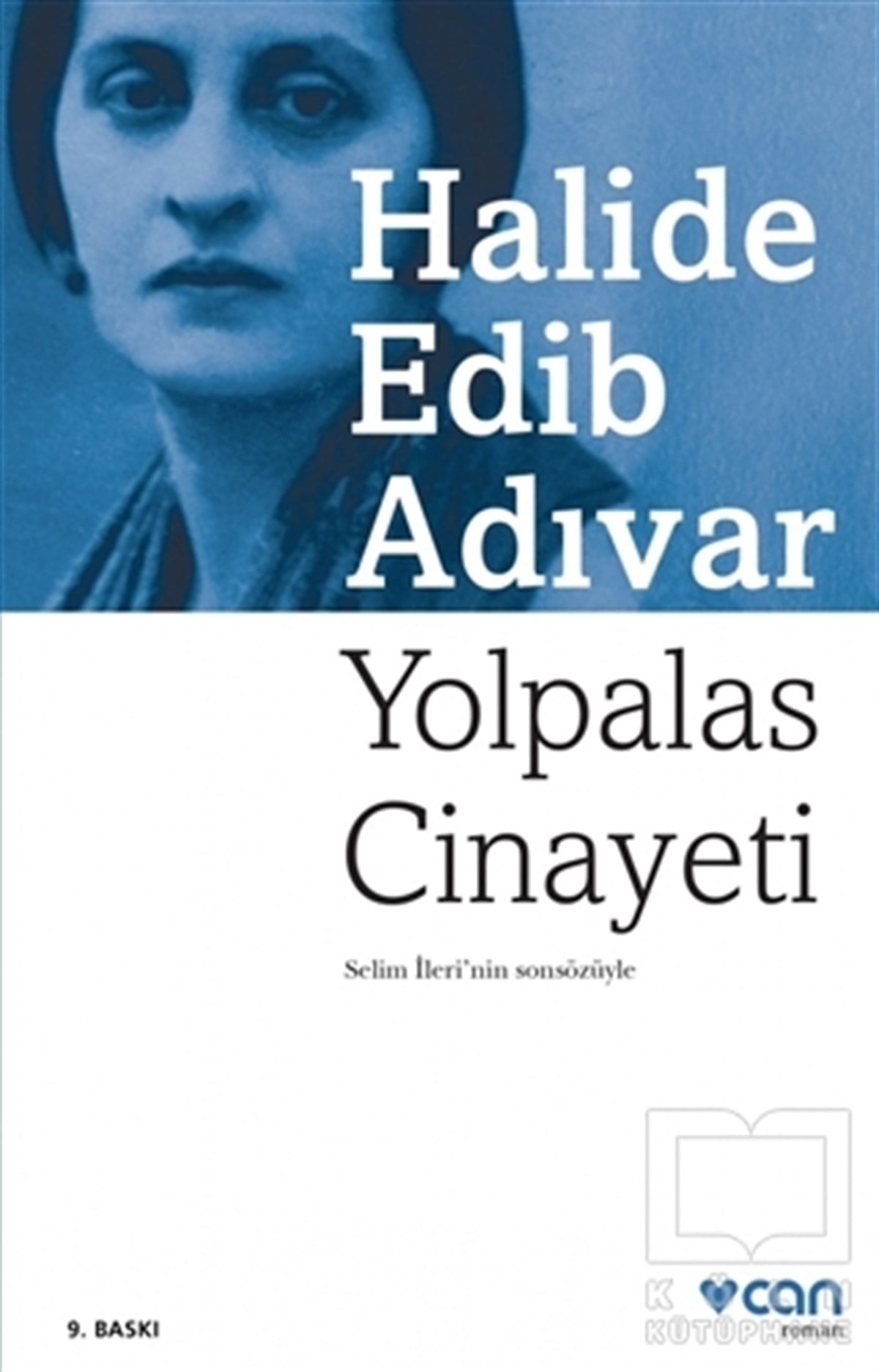Halide Edib AdıvarRomanYolpalas Cinayeti