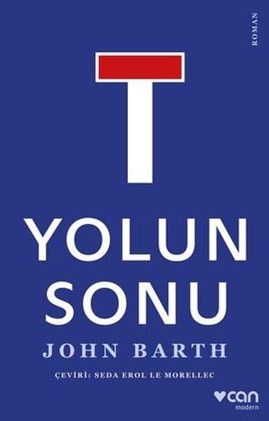 John BarthDünya RomanYolun Sonu