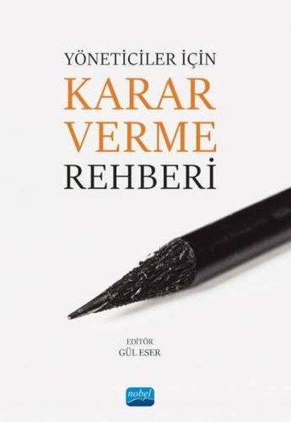 KolektifDigerYöneticiler İçin Karar Verme Rehberi