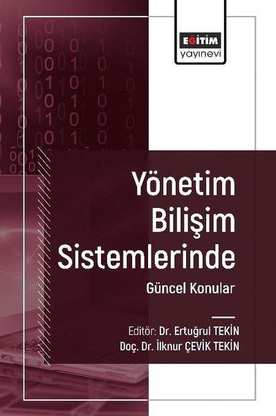 KolektifEğitimYönetim Bilişim Sistemlerinde Güncel Konular