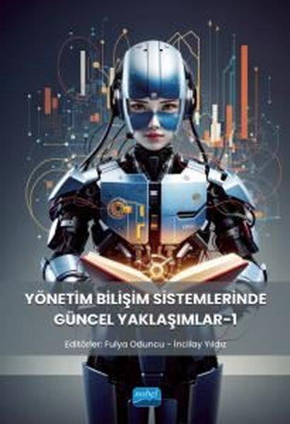 KolektifEğitimYönetim Bilişim Sistemlerinde Güncel Yaklaşımlar - 1