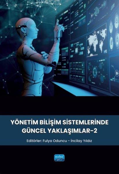 KolektifDigerYönetim Bilişim Sistemlerinde Güncel Yaklaşımlar 2