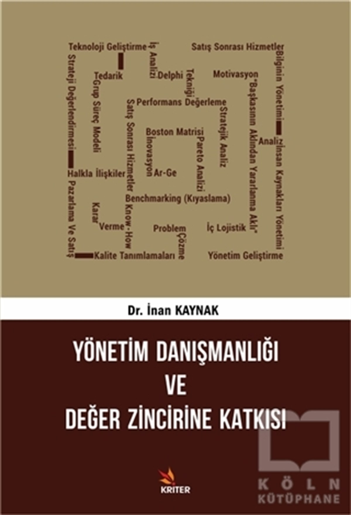 Yönetim Danışmanlığı ve Değer Zincirine Katkısı