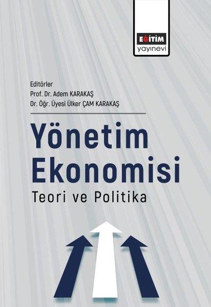 KolektifIsletme - Is IdaresiYönetim Ekonomisi Teori ve Politika