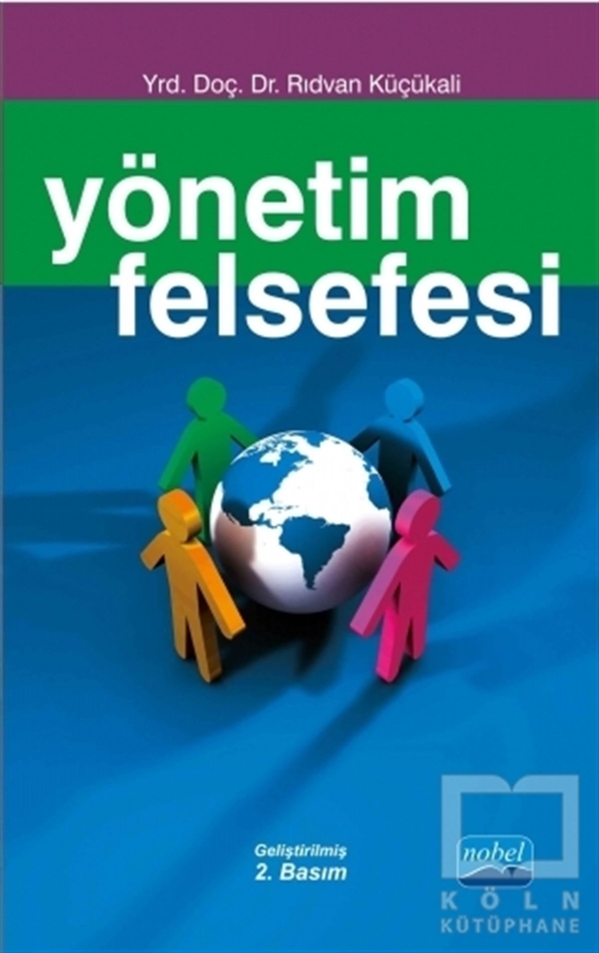 Yönetim Felsefesi