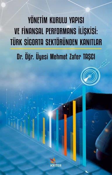 Mehmet Zafer TaşçıYönetim / İş Geliştirme / KaliteYönetim Kurulu Yapsısı ve Finansal Performans İlişkisi: Türk Sigorta Sektöründen Kanıtlar