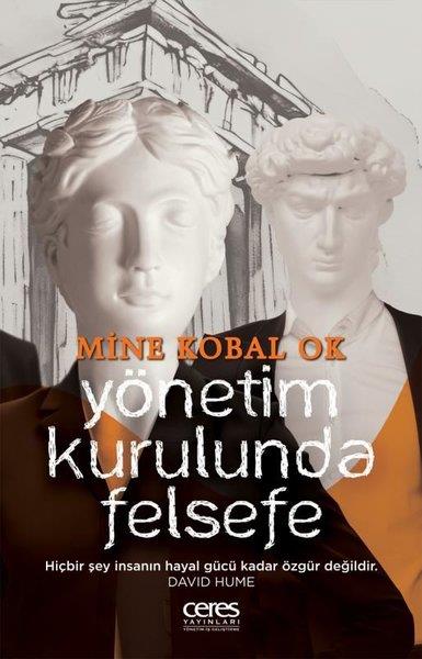 Mine Kobal OkYönetim / İş Geliştirme / KaliteYönetim Kurulunda Felsefe