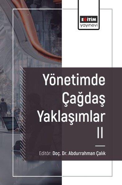 KolektifIsletme - Is IdaresiYönetimde Çağdaş Yaklaşımlar 2