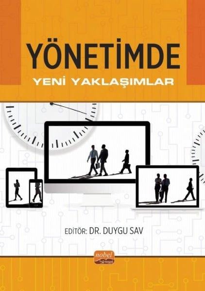 KolektifDigerYönetimde Yeni Yaklaşımlar