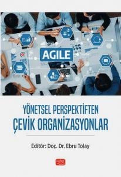 KolektifEğitimYönetsel Perspektiften Çevik Organizasyonlar