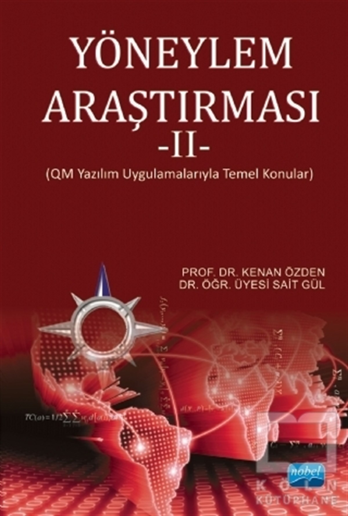 Yöneylem Araştırması 2