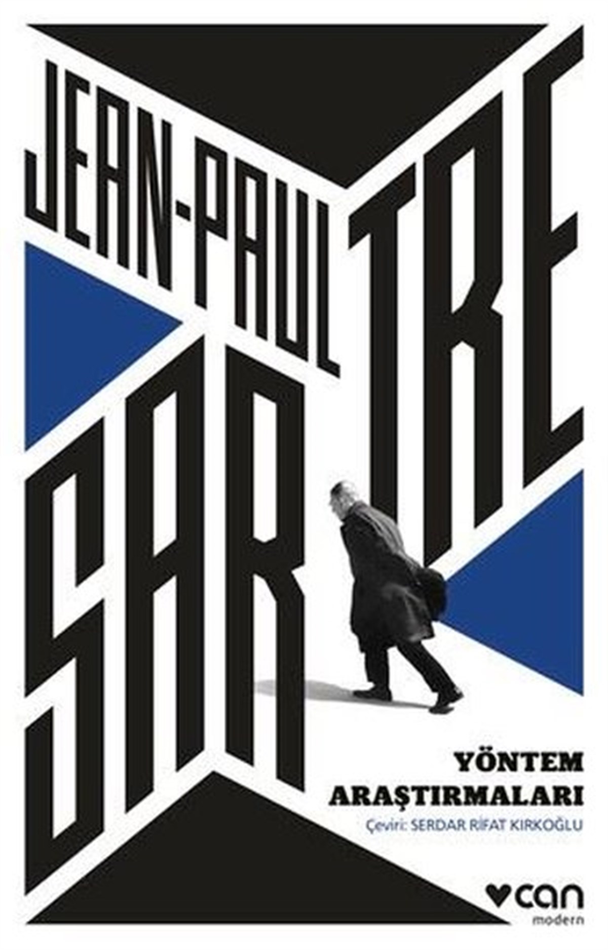 Jean-Paul SartreEssay BücherYöntem Araştırmaları