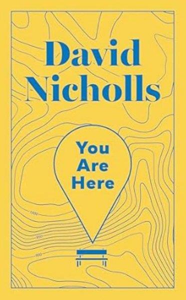 David NichollsRomanceYou Are Here : The ultimate gift edition of the instant number 1 Sunday Times bestseller