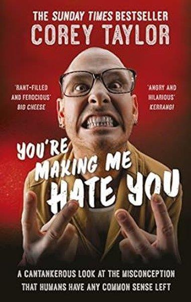 KolektifBiography (History)You're Making Me Hate You