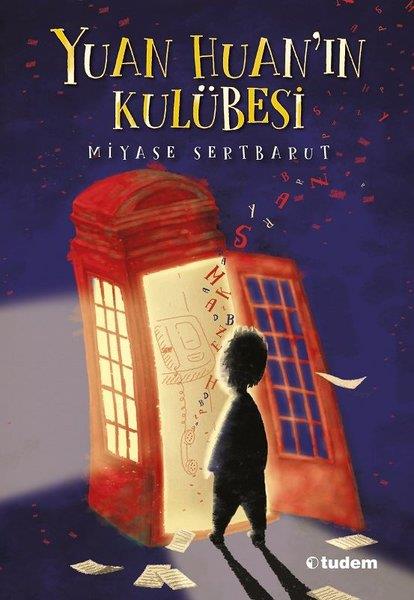 Miyase SertbarutÇocuk Romanları