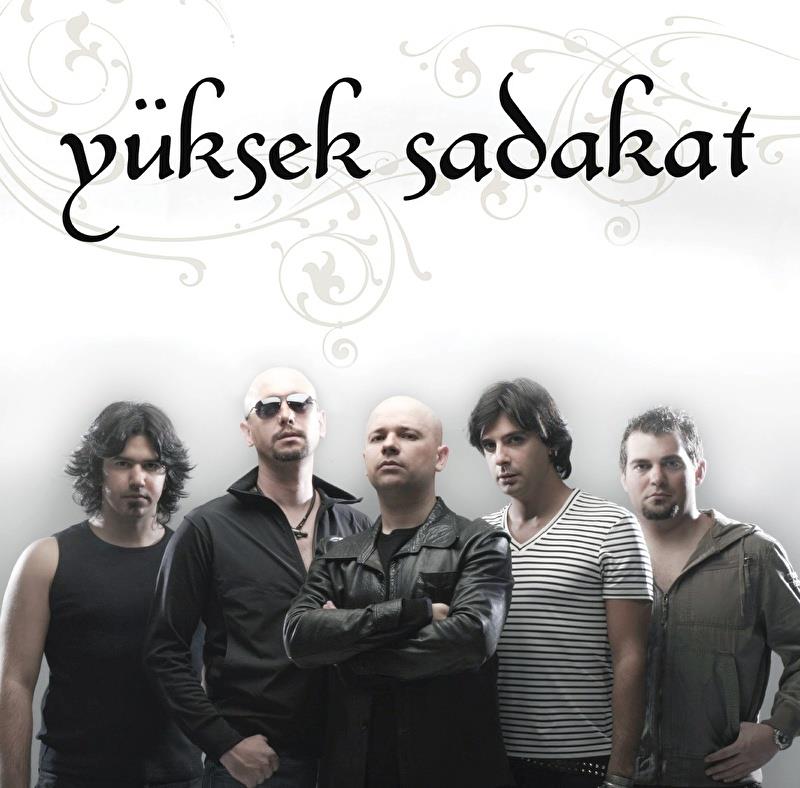Yüksek Sadakat – Yüksek Sadakat