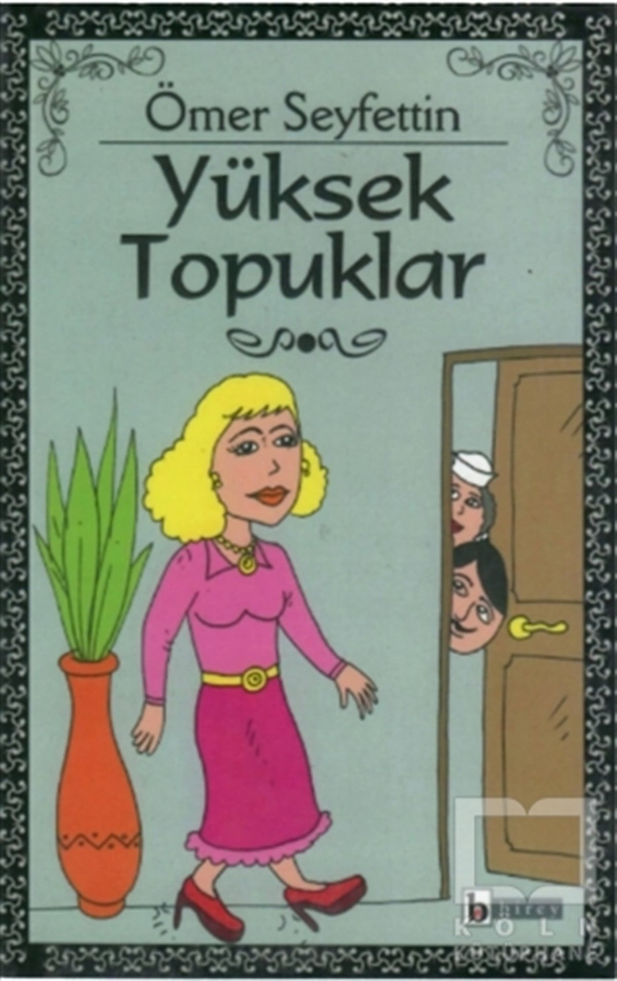 Yüksek Topuklar