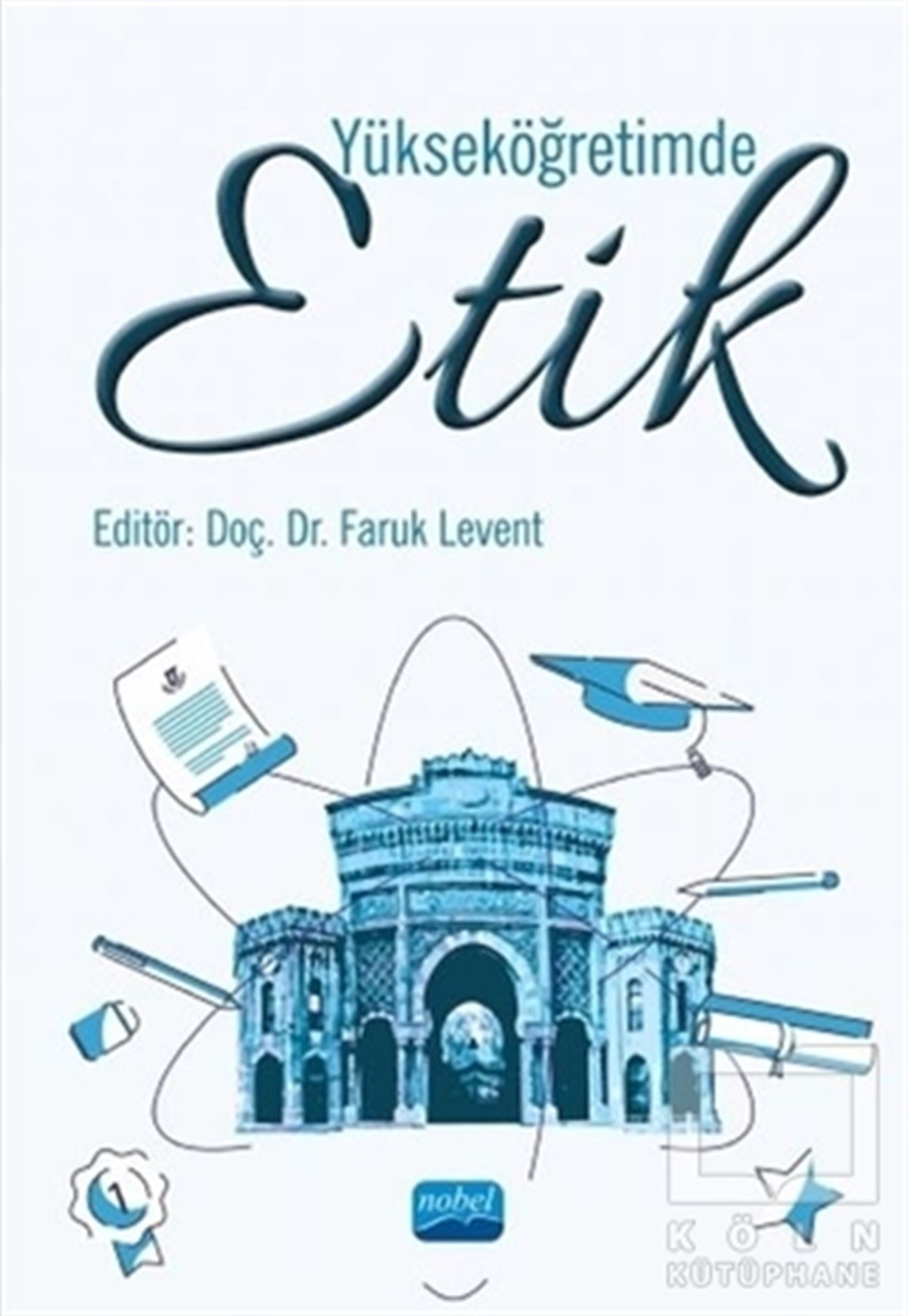 Yükseköğretimde Etik