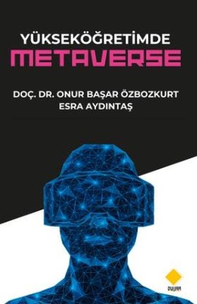 Esra AydıntaşDigerYükseköğretimde Metaverse