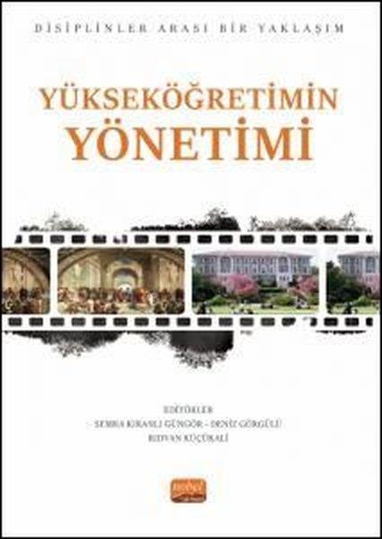 KolektifIsletme - Is IdaresiYükseköğretimin Yönetimi