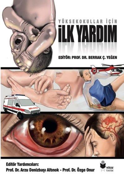 KolektifEğitimYüksekokullar İçin İlk Yardım