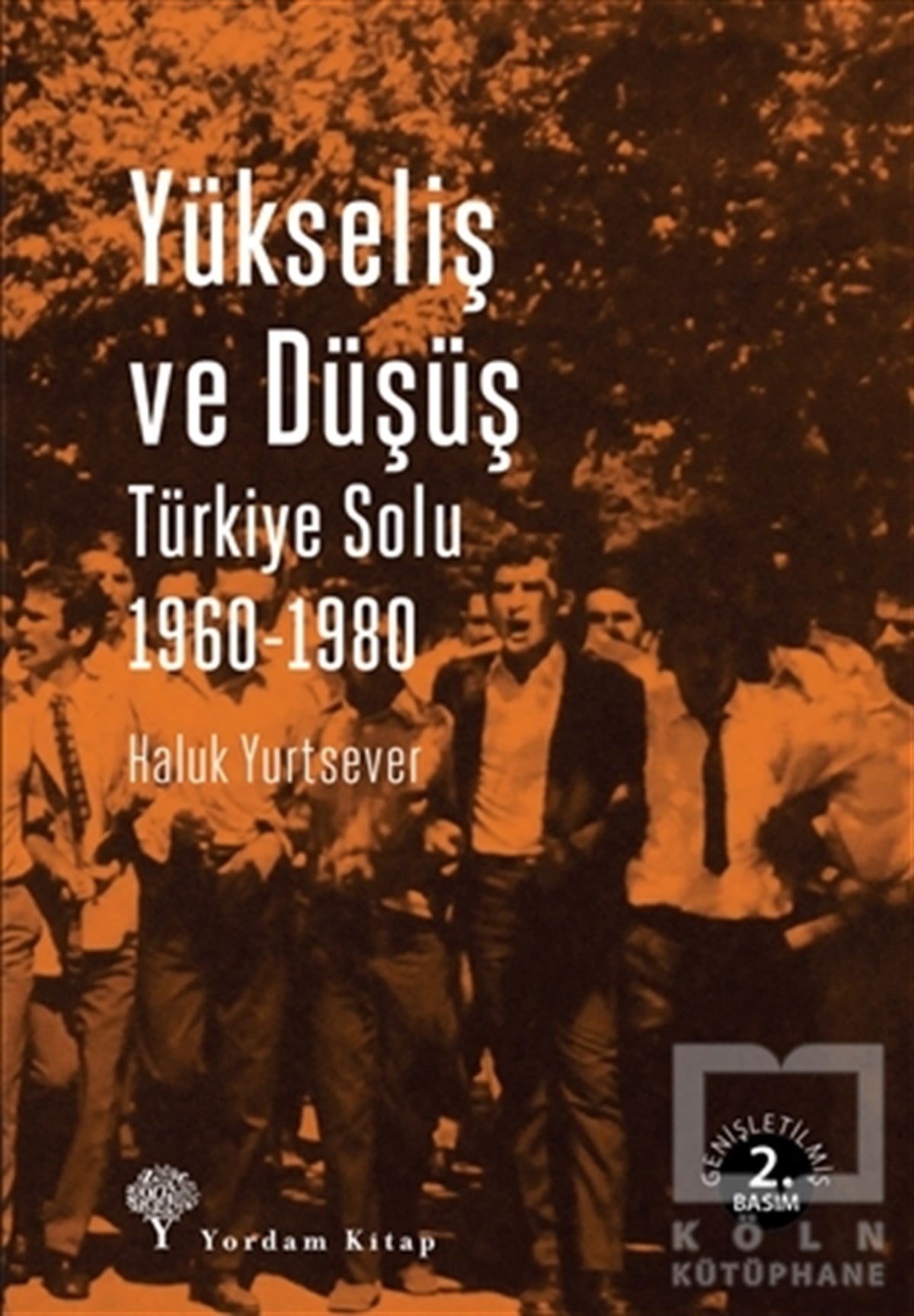 Haluk YurtseverTürkiye Siyaseti ve PolitikasıYükseliş ve Düşüş