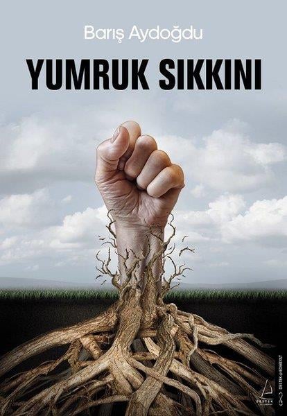 Barış AydoğduGeschichten Yumruk Sıkkını