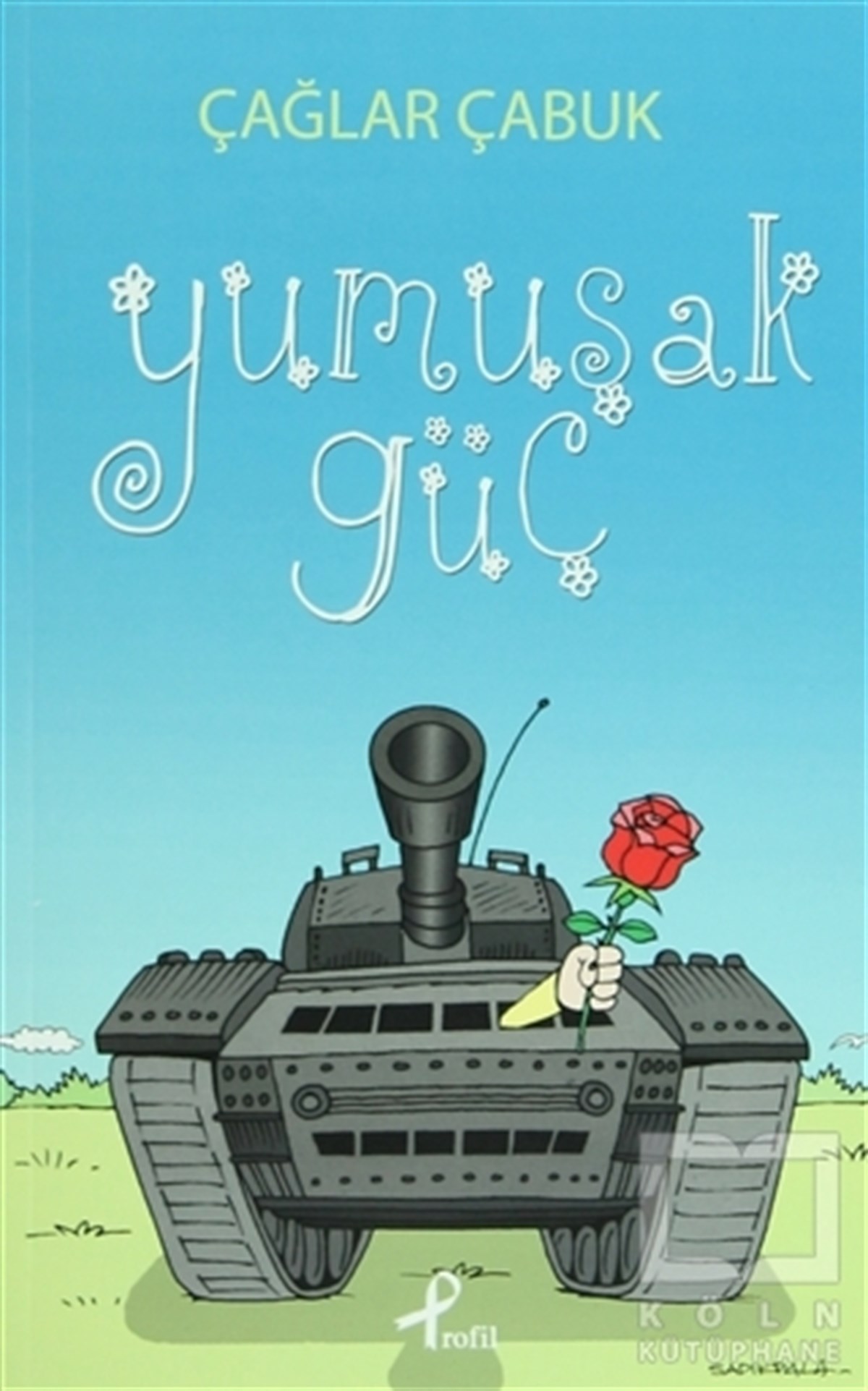 Çağlar ÇabukKişisel GelişimYumuşak Güç